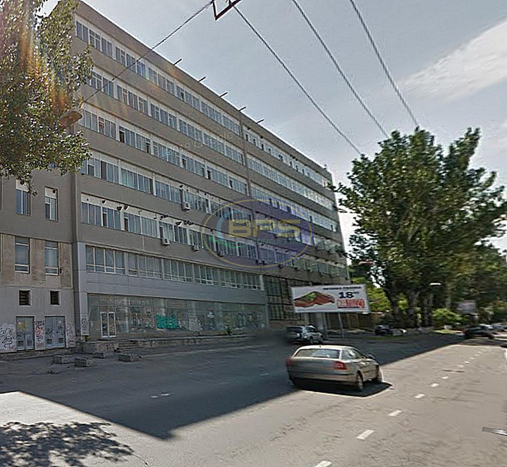 Продаж приміщення вільного призначення на вул. Отамана Головатого поверх - 1/7 Одеса - фото 1