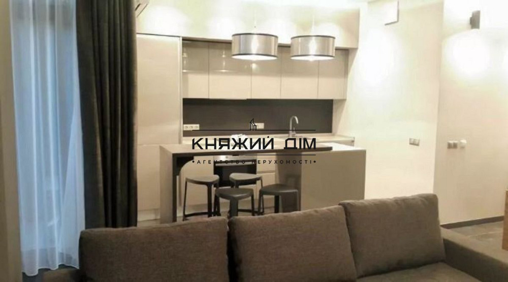 Продам 1к с мебелью и техникой в ЖК PecherSKY. Код Объекта № 21112061 Київ - фото 14