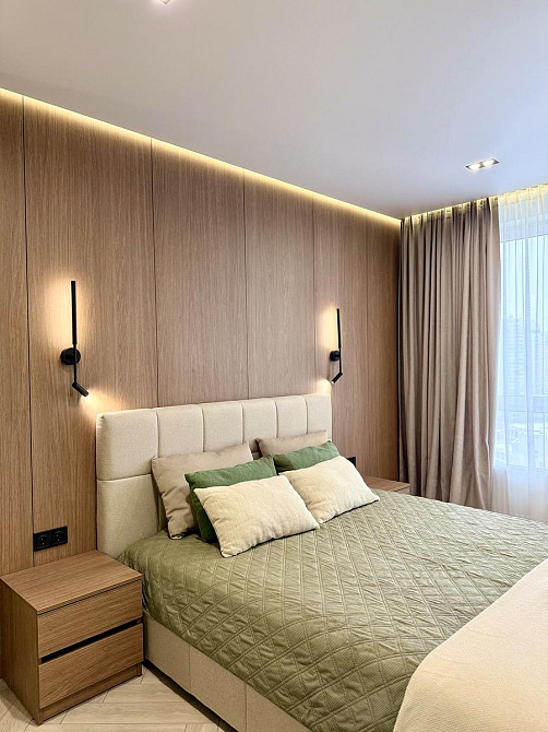 Продаж Квартира 1-кімнатна, 17/25 поверх на Повітряних сил вул., д. 56 Киев - изображение 10