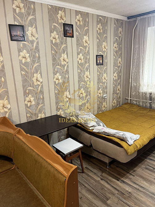 Продаж Квартира 1-кімнатна, 4/5 поверх на Алексы Тихого ул. Київ - фото 2