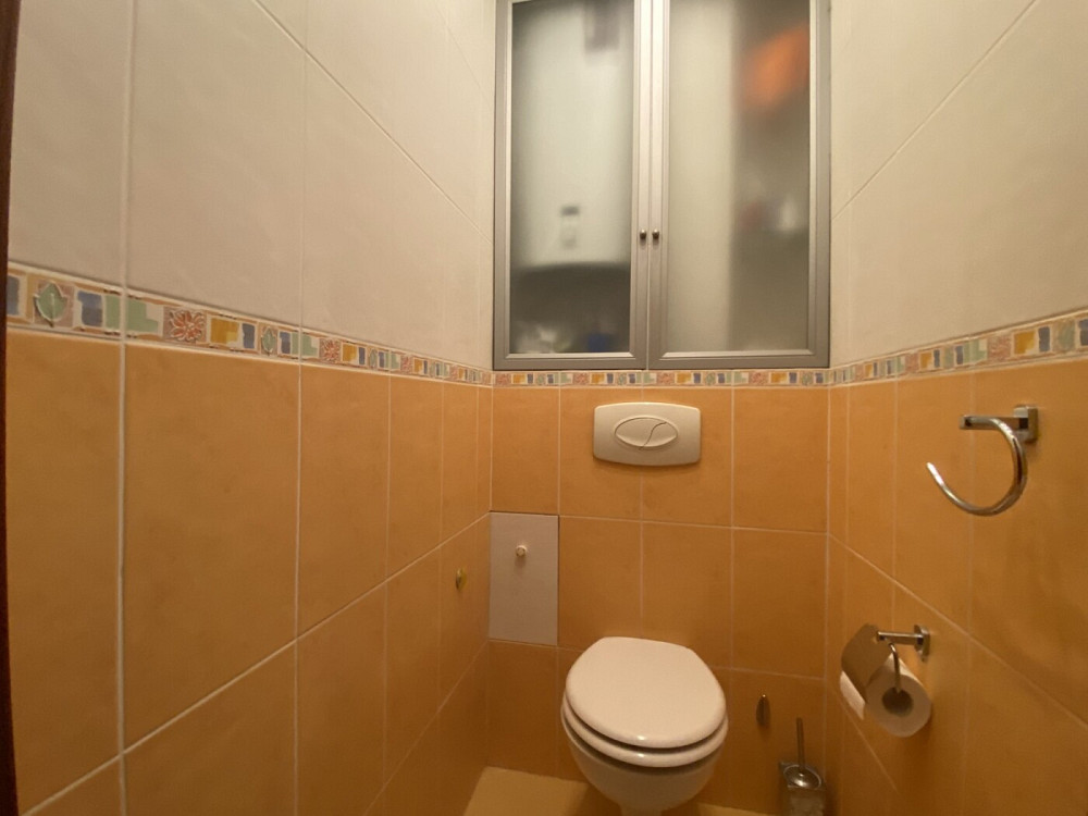 Оренда Квартира 3-кімнатна, 7/24 поверх на улица Никольско-Слободская, д.6 Киев - изображение 17