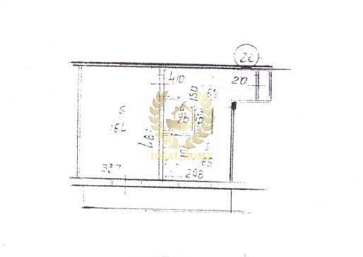 Продаж Квартира 1-кімнатна, 6/9 поверх на Даниила Щербаковского ул., 31Б Київ - фото 15