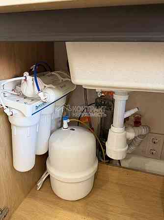 Продаж Квартира 2-кімнатна, 8/9 поверх на вул. Борткевича Харків