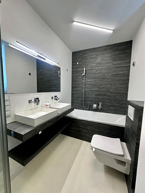 Продаж Квартира 2-кімнатна, 21/25 поверх на Гмирі Бориса вул., д. 14-А Київ - фото 14