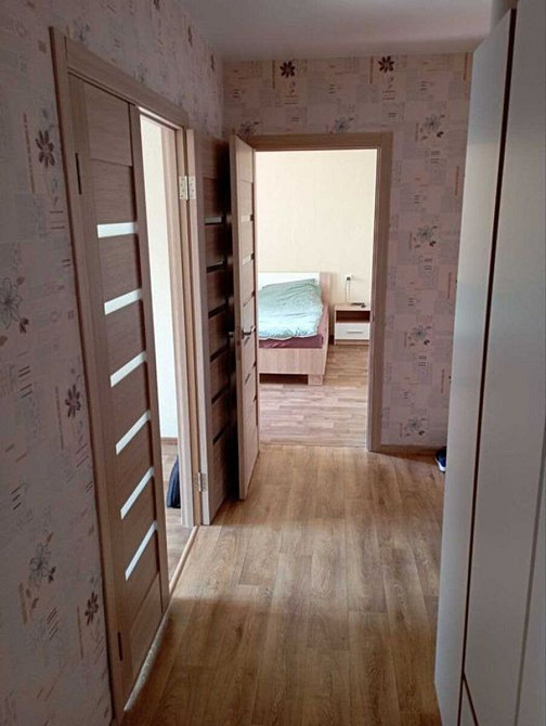 Продаж Квартира 2-кімнатна, 8/16 поверх на Вишняківська, 8 Київ - фото 1