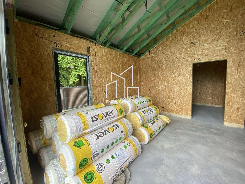 Продаж 1-поверховий Будинок з ділянкою 5 сот 50 кв.м 3 кімн. на Брюховичі вул. Брюховичі (Перемишлянський район) - фото 13