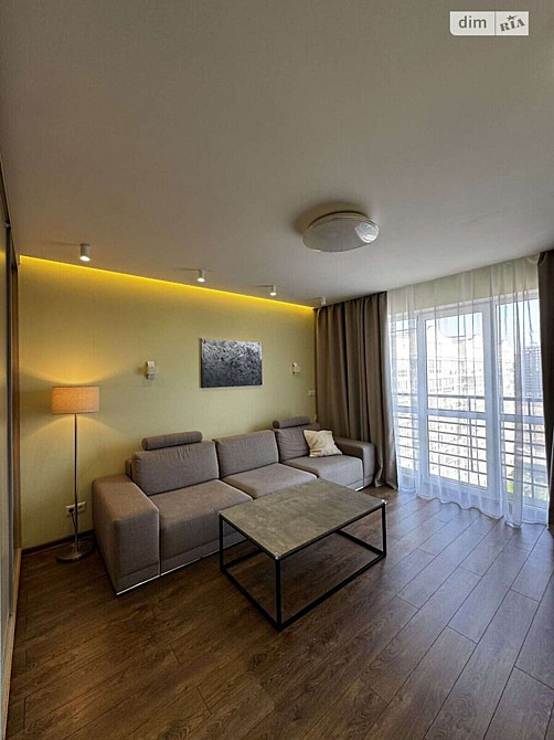 Продаж Квартира 2-кімнатна, 9/9 поверх на Метрологічна вул., 9в Київ - фото 3