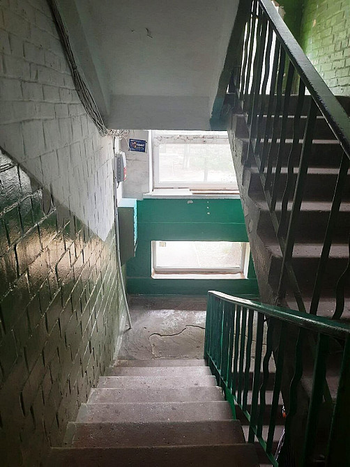 Продаж Квартира 2-кімнатна, 2/5 поверх на бул. Академіка Вернадського, 63 Kiev - photo 6