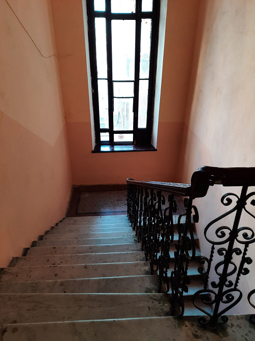 Центр, 2 комнаты в коммуне с капитальным ремонтом Одеса - фото 19