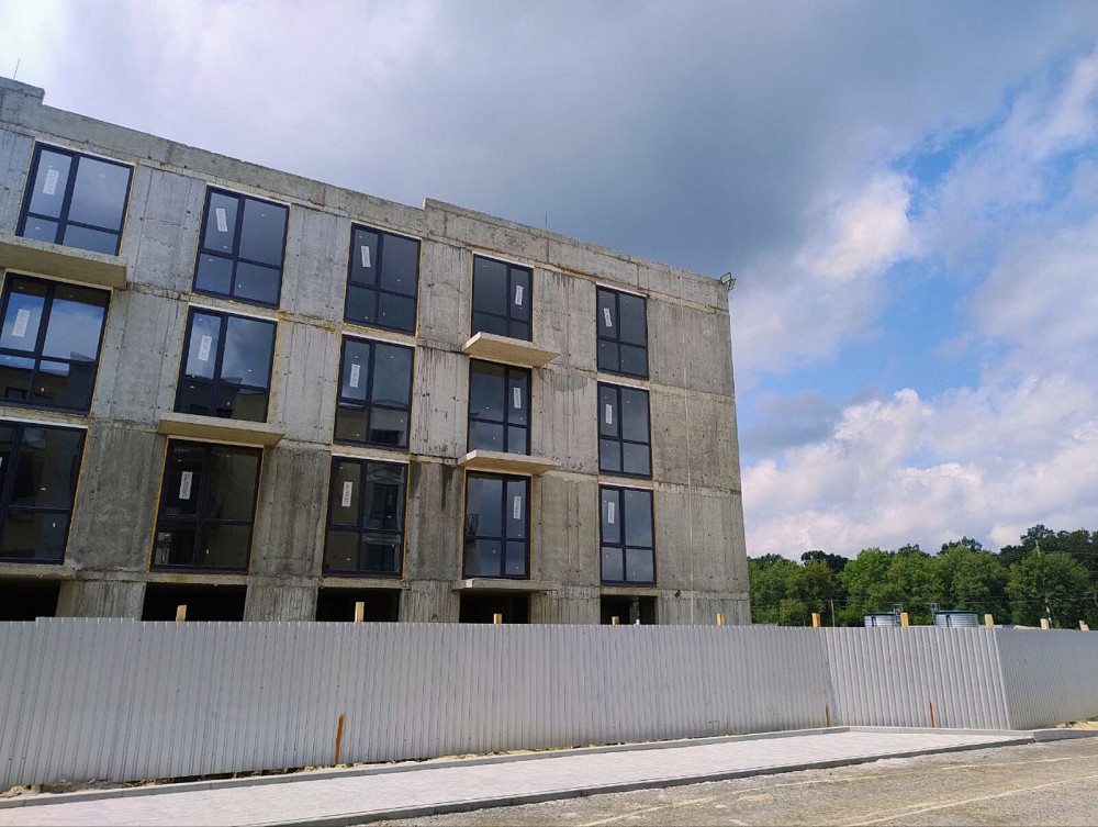 Продаж 1к Квартира 53.4 кв.м  Басовка - изображение 9