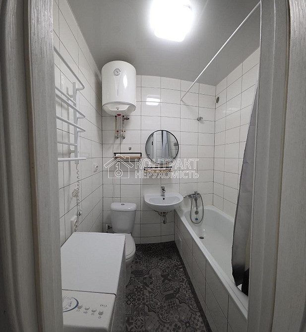 Продаж Квартира 1-кімнатна, 9/9 поверх на вул. Перемоги Харьков - изображение 5