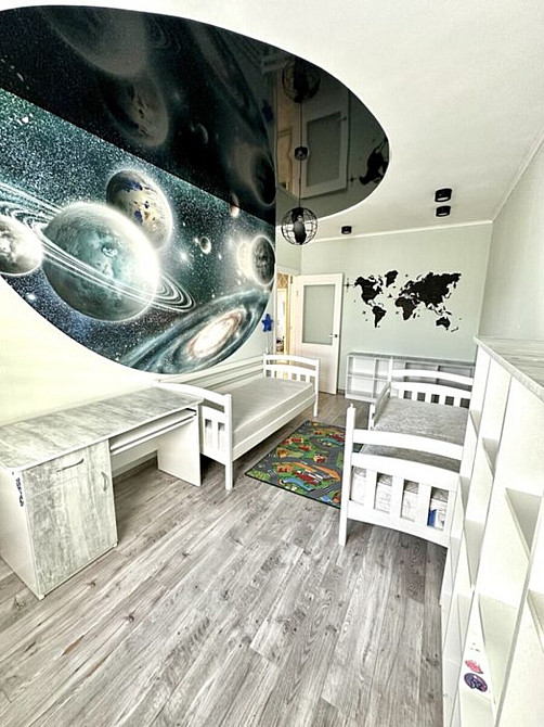 Оренда Квартира 2-кімнатна, 12/12 поверх Вінниця - фото 5