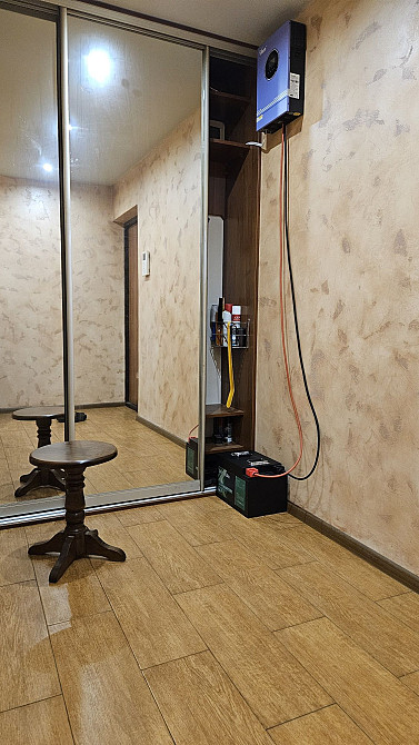 Продаж Квартира 1-кімнатна, 9/9 поверх на Карпінського Академіка вул., д. 10 Київ - фото 13