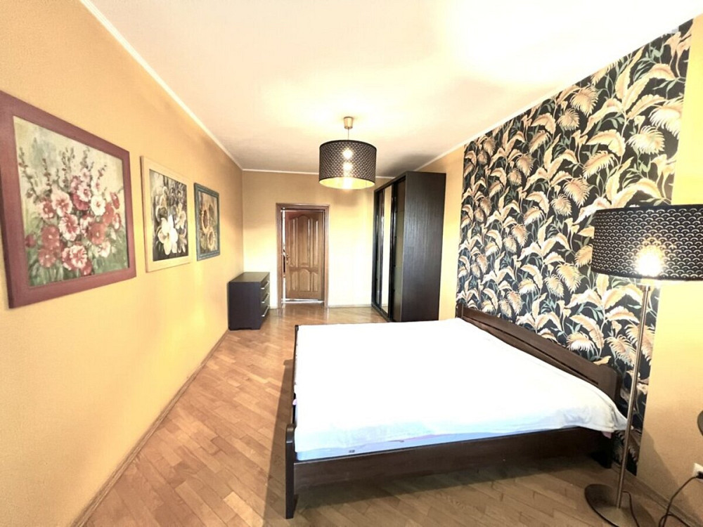 Оренда Квартира 3-кімнатна, 9/18 поверх на вул. Срібнокільська, 24 Kiev - photo 11