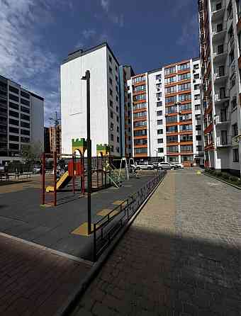 Продаж 2к Квартира 62 кв.м Євгенія Рихліка 15 Zhytomyr