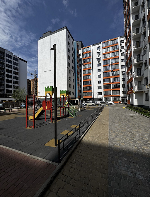 Продаж 2к Квартира 62 кв.м Євгенія Рихліка 15 Zhytomyr - photo 3