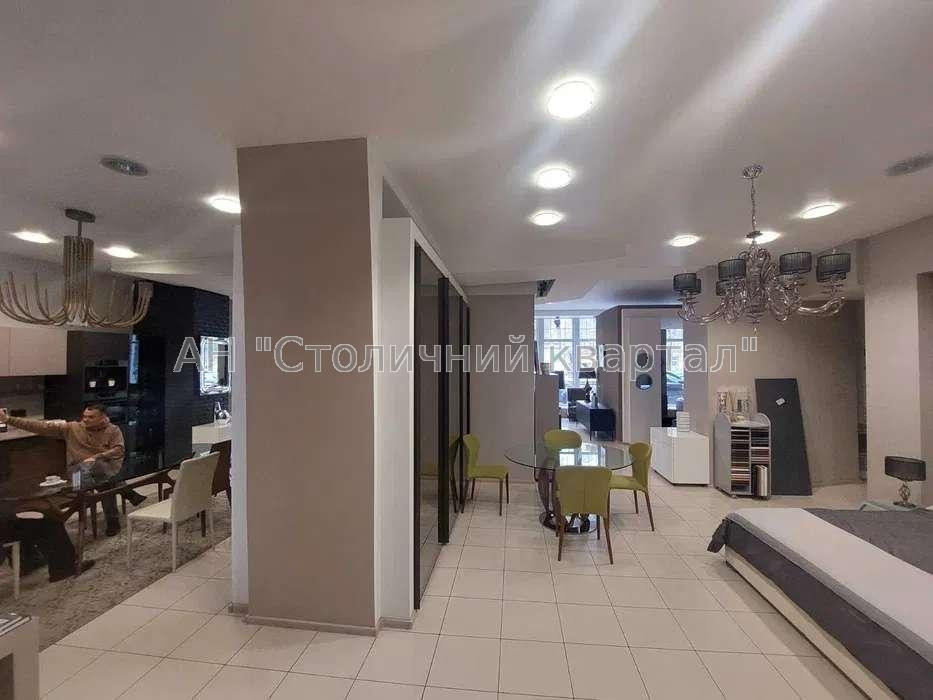 Оренда Будинок на Верхній Вал вул., 30 Київ - фото 6