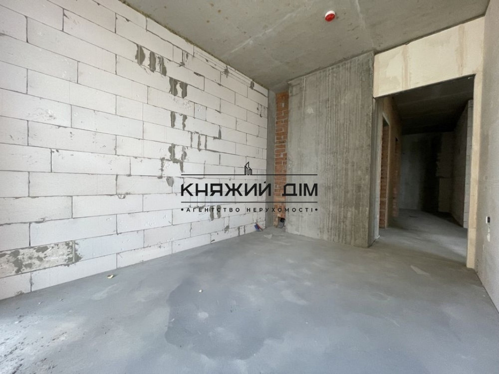 Продаж 2к Квартира 61 кв.м Науки пр. Київ - фото 10