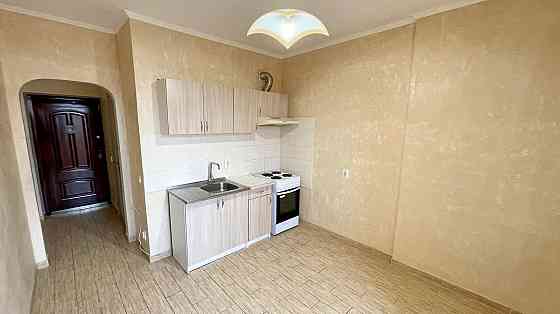 Продаж Квартира 1-кімнатна, 3/17 поверх на Ракетна вул., д. 24а Kiev