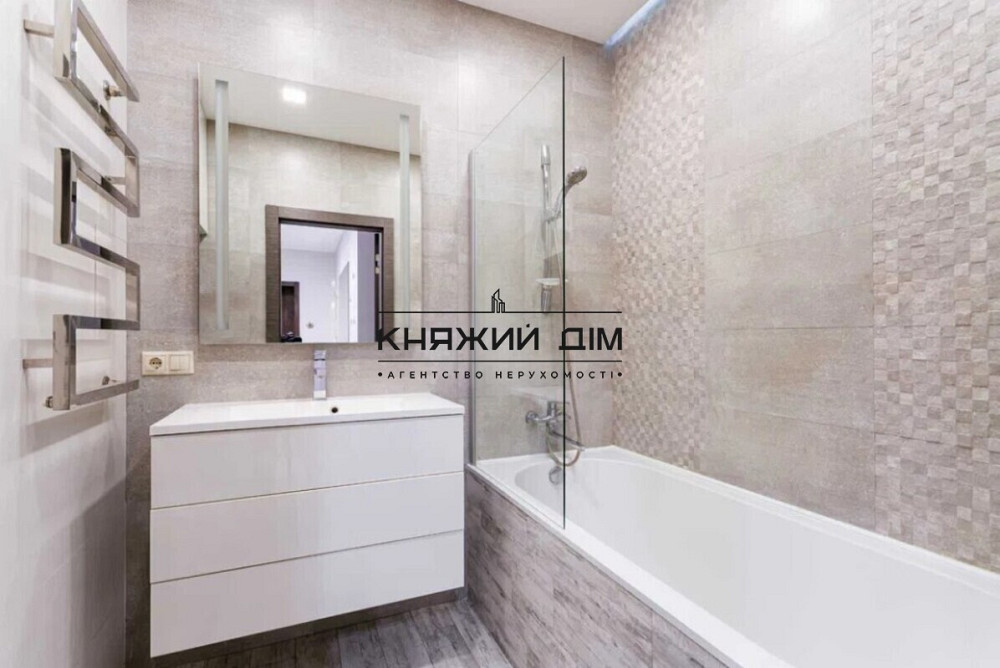 Продаж 2-кімнатної квартири в ЖК Лікоград 3. № 21144939 Київ - фото 20