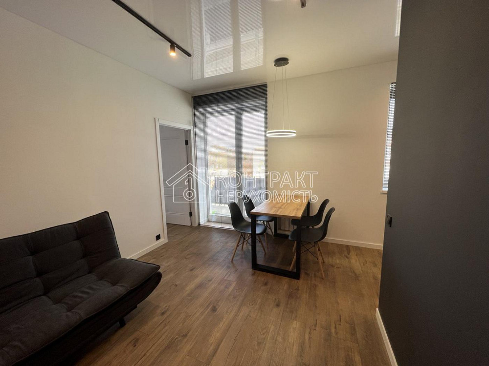 Продаж Квартира 2-кімнатна, 5/5 поверх на вул. Науки Харків - фото 12