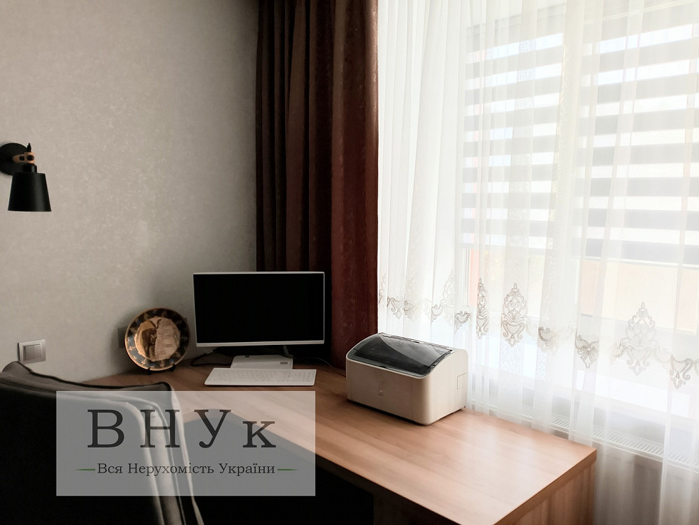 Продаж Квартира 3-кімнатна, 2/10 поверх на вул. Бандери С. Ternopil' - photo 15