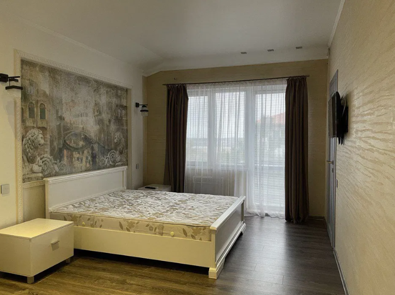 Дом с евроремонтом в Новой Дофиновке Нова Дофінівка - фото 9