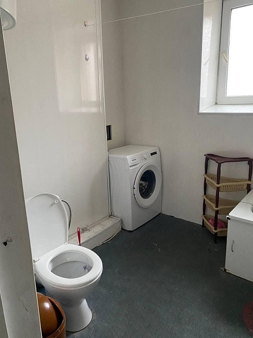 Оренда Квартира 3-кімнатна, 3/32 поверх на Ахматової, 13 Kiev - photo 12