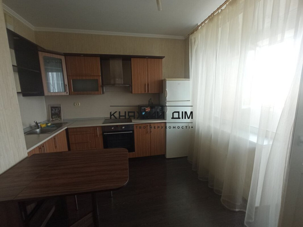 Здам 1 кімнатну квартиру, ЖК Південа Брама,м. Осокорки, код 11195943 Київ - фото 15