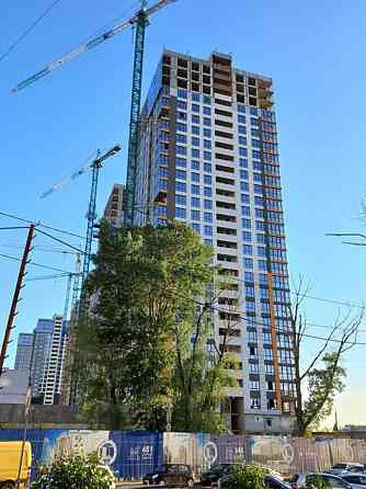 Продаж Квартира 2-кімнатна, 5/25 поверх на Причальная, 11 Kiev