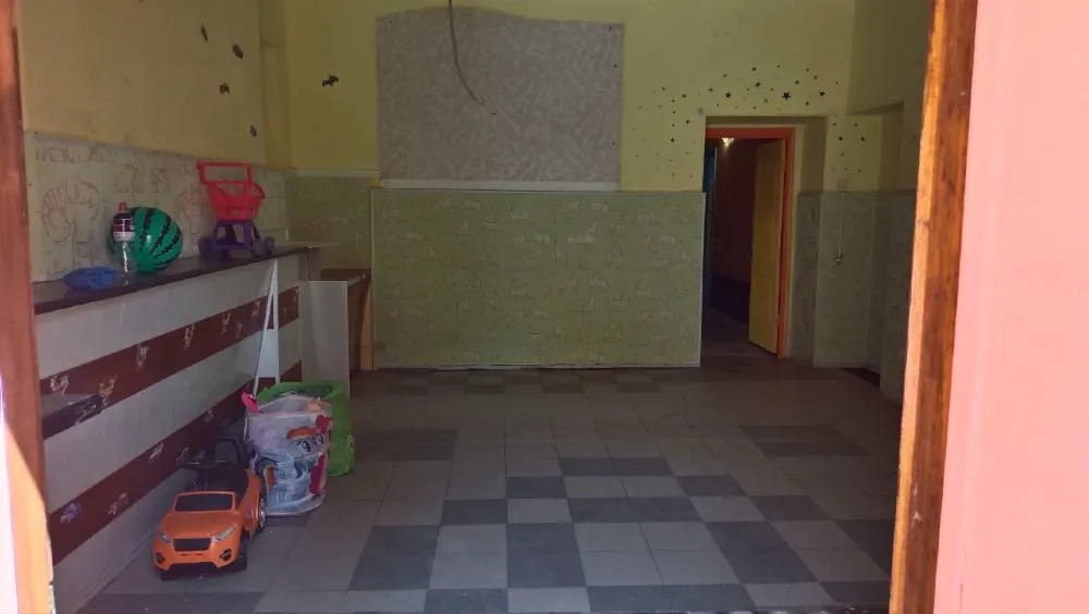 Продажа Магазин / салон / торговая точка площадь 117 кв.м 1-й этаж на Вадима Жукова 8 Днепр - изображение 13