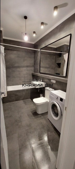 Продаж 1 кімнатна квартира м. Лівобережна КОД 21140423 Київ - фото 7