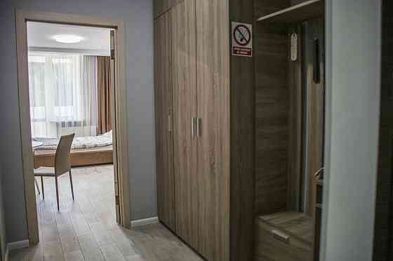 Оренда Квартира 1-кімнатна, 2/24 поверх на Обухівська, 137 Київ