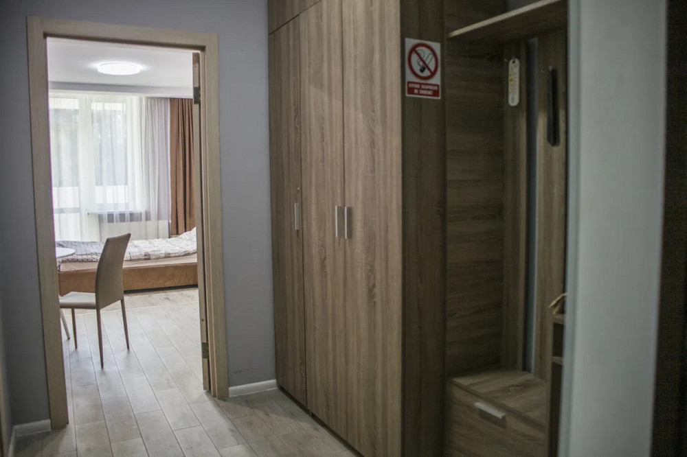 Оренда Квартира 1-кімнатна, 2/24 поверх на Обухівська, 137 Київ - фото 5