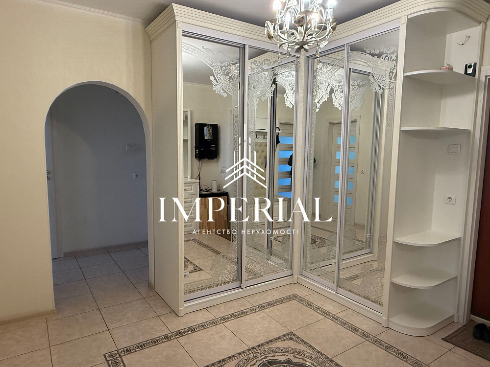 Оренда 2к Квартира 73 кв.м Науки вул. Киев - изображение 2