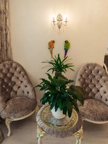 2-х ком. квартира в ЖК Бельетаж - улица Леонтовича Одеса - фото 6