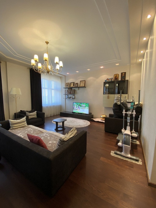 Продаж Квартира 2-кімнатна, 6/22 поверх на Генуэзская ул., 1 Одеса - фото 3