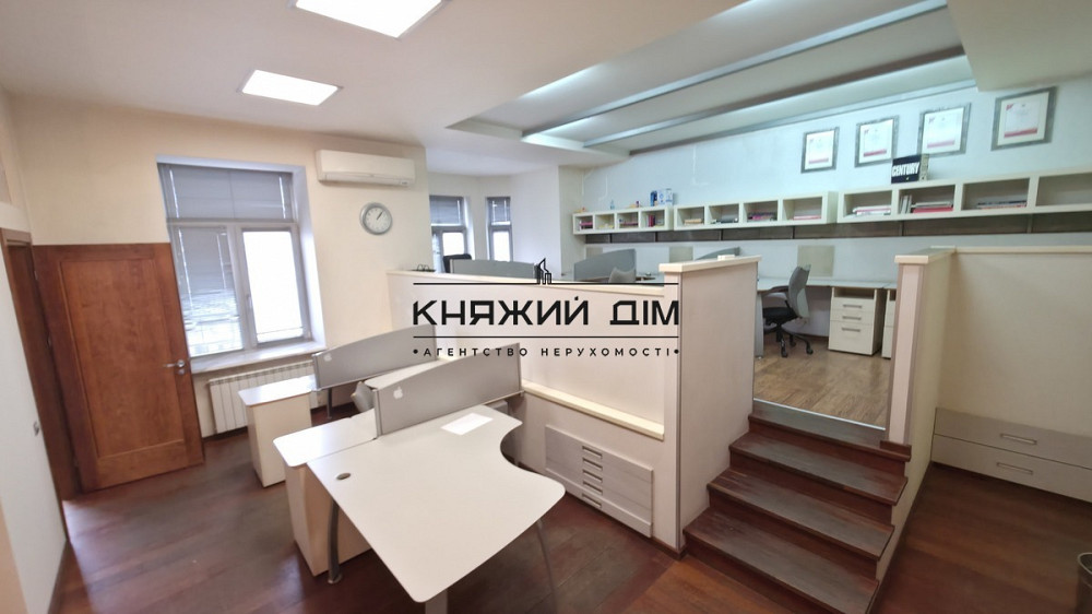 Без комісії! Продаж 4-х к. квартири в царському будинку в центрі Києва. №21147178 Киев - изображение 11