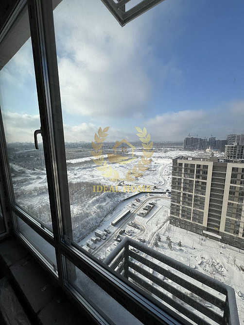 Продаж Квартира 1-кімнатна, 19/24 поверх на Семьи Кристеров ул., 14Б Kiev - photo 12