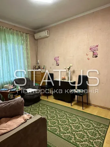 Продаж 2к Квартира 43.3 кв.м вул. Стрітенська 44 Полтава - фото 12