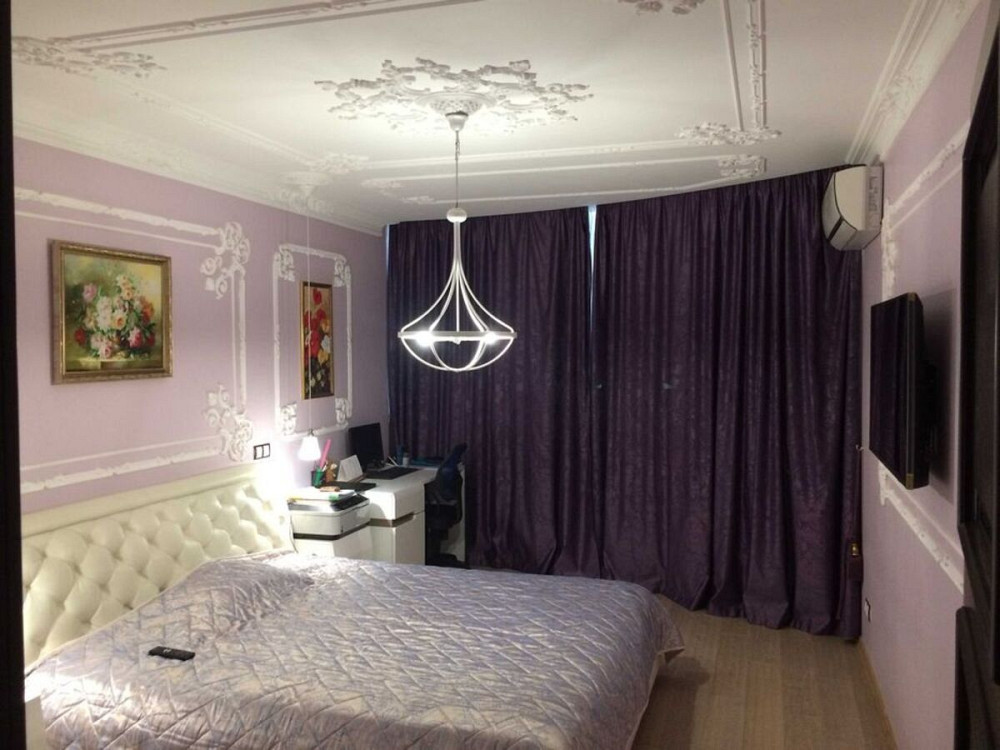 Продаж Квартира 3-кімнатна, 24/25 поверх на Драгоманова, 40е Киев - изображение 7