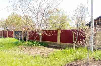 Продаж земельної ділянки 0.1 соток на ул. Радостная, 15 Доброолександрівка