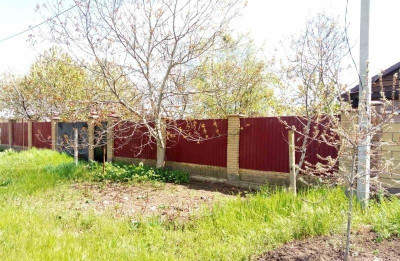 Продаж земельної ділянки 10 соток на ул. Радостная, 15 Доброолександрівка - фото 2