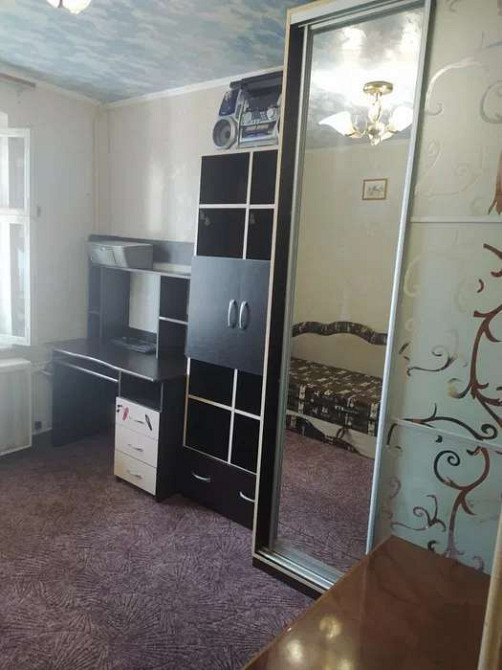 Оренда Квартира 2-кімнатна, 10/12 поверх на ул. Георгия Тороповского, 47 Київ - фото 5