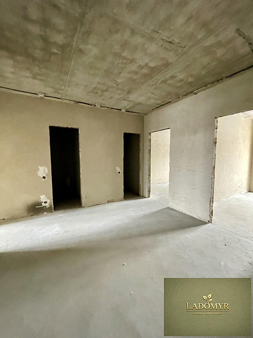 Продаж Квартира 3-кімнатна, 3/10 поверх на вул. Д.Галицького Рівне - фото 10