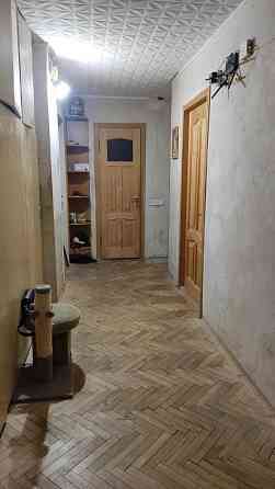 Продаж Квартира 3-кімнатна, 6/9 поверх на вул. Наукова Львов