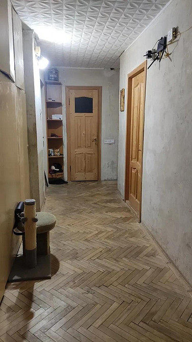Продаж Квартира 3-кімнатна, 6/9 поверх на вул. Наукова Львов - изображение 5