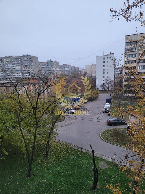 Продаж Квартира 1-кімнатна, 4/16 поверх на Шухевича Романа пр-т, 28А Київ - фото 10