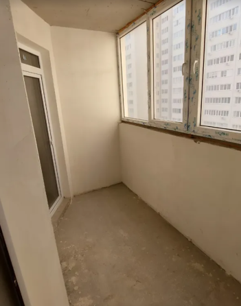 Однокомнатная Радужный. Limanka