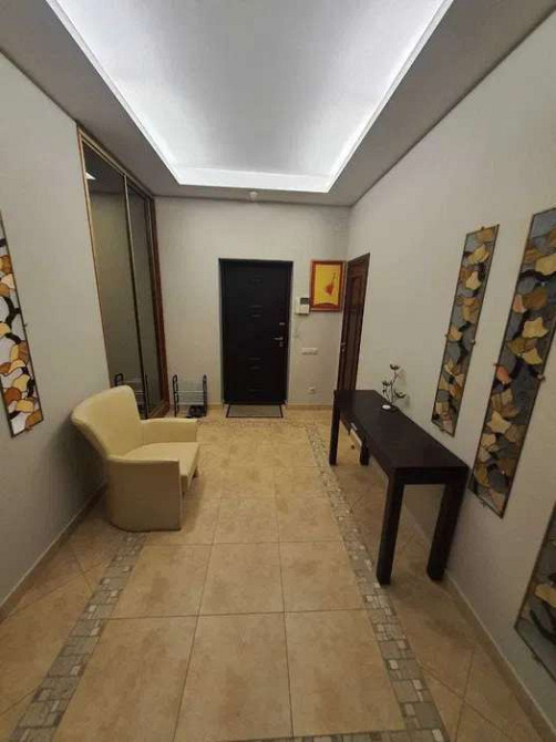 Оренда Квартира 2-кімнатна, 6/17 поверх на ул. Жилянская Київ - фото 1